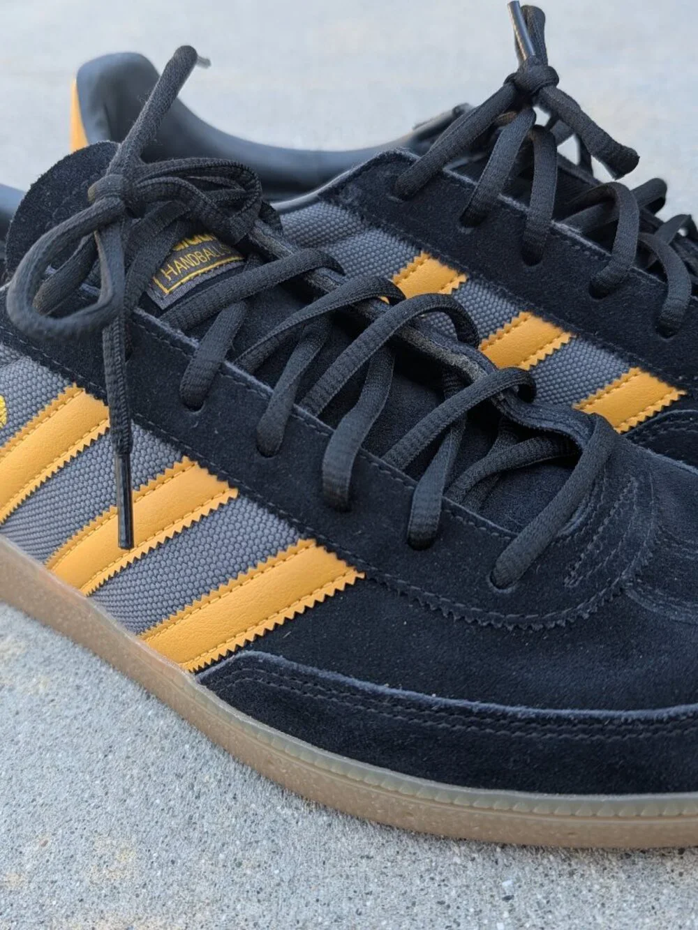 adidas spezial handball - great condition